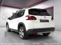 Peugeot 2008 1.2l turbo 130ch ss bvm6 crossway carplay occasion simplicicar magny-en-vexin simplicicar simplicibike france