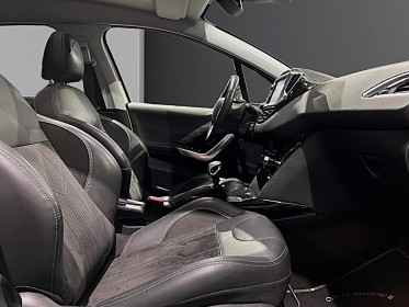 Peugeot 2008 1.2l turbo 130ch ss bvm6 crossway carplay occasion simplicicar magny-en-vexin simplicicar simplicibike france