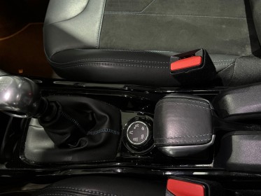 Peugeot 2008 1.2l turbo 130ch ss bvm6 crossway carplay occasion simplicicar magny-en-vexin simplicicar simplicibike france