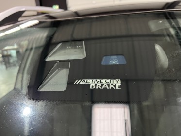 Peugeot 2008 1.2l turbo 130ch ss bvm6 crossway carplay occasion simplicicar magny-en-vexin simplicicar simplicibike france