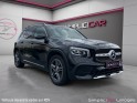 Mercedes glb 200 d 8g-dct amg line occasion simplicicar limoges  simplicicar simplicibike france