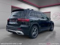 Mercedes glb 200 d 8g-dct amg line occasion simplicicar limoges  simplicicar simplicibike france