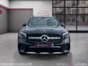 Mercedes glb 200 d 8g-dct amg line occasion simplicicar limoges  simplicicar simplicibike france