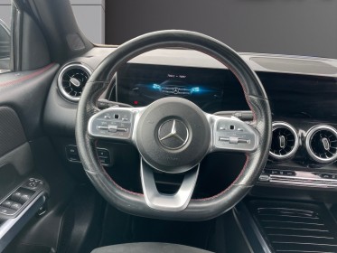 Mercedes glb 200 d 8g-dct amg line occasion simplicicar limoges  simplicicar simplicibike france