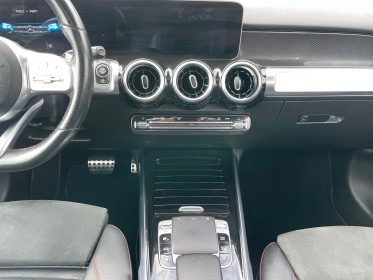 Mercedes glb 200 d 8g-dct amg line occasion simplicicar limoges  simplicicar simplicibike france