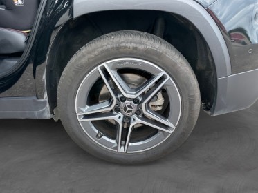 Mercedes glb 200 d 8g-dct amg line occasion simplicicar limoges  simplicicar simplicibike france