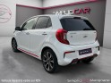 Kia picanto 1.0 t-gdi 100ch bvm5 gt line premium apple carplay camera de recul garantie constructeurs occasion simplicicar...