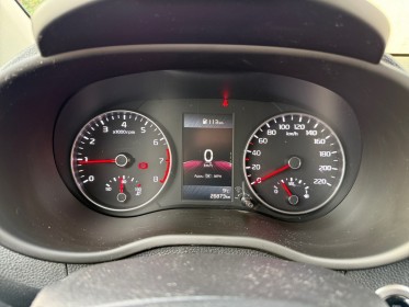 Kia picanto 1.0 t-gdi 100ch bvm5 gt line premium apple carplay camera de recul garantie constructeurs occasion simplicicar...