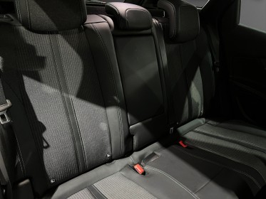 Peugeot 3008 hybrid 225 e-eat8 allure pack occasion simplicicar magny-en-vexin simplicicar simplicibike france