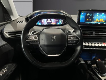 Peugeot 3008 hybrid 225 e-eat8 allure pack occasion simplicicar magny-en-vexin simplicicar simplicibike france