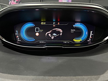 Peugeot 3008 hybrid 225 e-eat8 allure pack occasion simplicicar magny-en-vexin simplicicar simplicibike france