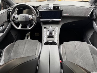 Ds ds7 crossback ds7 30 eat8 crossback garantie 12 mois occasion simplicicar le raincy simplicicar simplicibike france