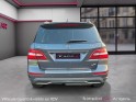 Mercedes classe m ml 250 bluetec 4matic a  garantie 12 mois occasion simplicicar angers simplicicar simplicibike france