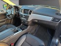 Mercedes classe m ml 250 bluetec 4matic a  garantie 12 mois occasion simplicicar angers simplicicar simplicibike france
