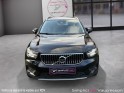 Volvo xc40 b3 163 ch dct7 inscription occasion simplicicar vaucresson simplicicar simplicibike france