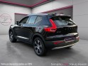 Volvo xc40 b3 163 ch dct7 inscription occasion simplicicar vaucresson simplicicar simplicibike france