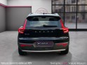Volvo xc40 b3 163 ch dct7 inscription occasion simplicicar vaucresson simplicicar simplicibike france