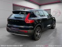 Volvo xc40 b3 163 ch dct7 inscription occasion simplicicar vaucresson simplicicar simplicibike france