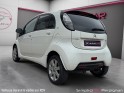 Citroen c-zero confort superbe état bluetooth climatisation garantie 12 mois occasion simplicicar perpignan  simplicicar...