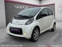 Citroen c-zero confort superbe état bluetooth climatisation garantie 12 mois occasion simplicicar perpignan  simplicicar...