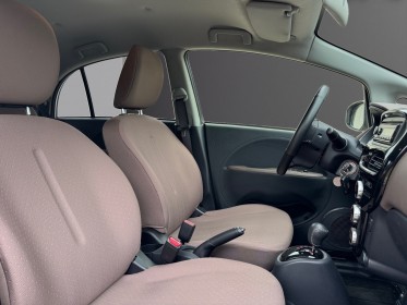 Citroen c-zero confort superbe état bluetooth climatisation garantie 12 mois occasion simplicicar perpignan  simplicicar...