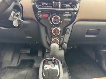 Citroen c-zero confort superbe état bluetooth climatisation garantie 12 mois occasion simplicicar perpignan  simplicicar...