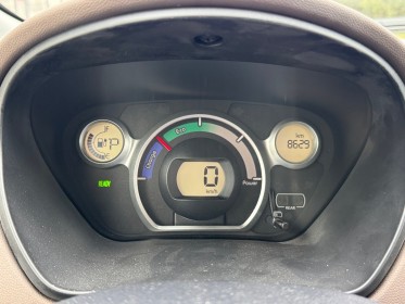 Citroen c-zero confort superbe état bluetooth climatisation garantie 12 mois occasion simplicicar perpignan  simplicicar...