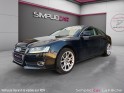 Audi a5 1.8 tfsi ambiente occasion simplicicar la fleche simplicicar simplicibike france
