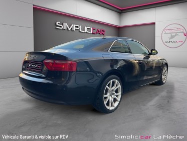 Audi a5 1.8 tfsi ambiente occasion simplicicar la fleche simplicicar simplicibike france