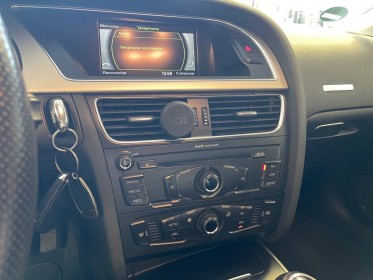 Audi a5 1.8 tfsi ambiente occasion simplicicar la fleche simplicicar simplicibike france