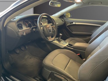 Audi a5 1.8 tfsi ambiente occasion simplicicar la fleche simplicicar simplicibike france