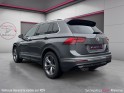 Volkswagen tiguan r line 2.0 tdi 150 ch dsg7 carat - garantie 12 mois occasion simplicicar reims simplicicar simplicibike...