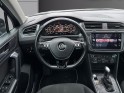 Volkswagen tiguan r line 2.0 tdi 150 ch dsg7 carat - garantie 12 mois occasion simplicicar reims simplicicar simplicibike...
