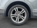 Volkswagen tiguan r line 2.0 tdi 150 ch dsg7 carat - garantie 12 mois occasion simplicicar reims simplicicar simplicibike...