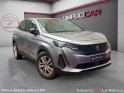Peugeot 3008 business bluehdi 130ch ss bvm6 active business garantie 12 mois occasion simplicicar le raincy simplicicar...