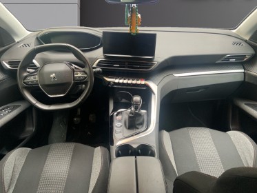 Peugeot 3008 business bluehdi 130ch ss bvm6 active business garantie 12 mois occasion simplicicar le raincy simplicicar...