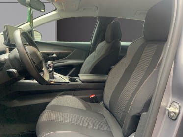 Peugeot 3008 business bluehdi 130ch ss bvm6 active business garantie 12 mois occasion simplicicar le raincy simplicicar...