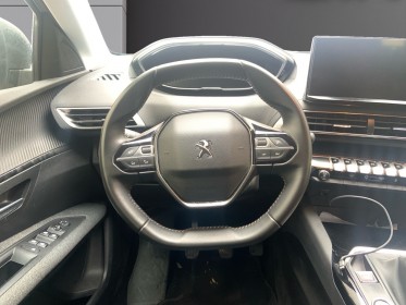 Peugeot 3008 business bluehdi 130ch ss bvm6 active business garantie 12 mois occasion simplicicar le raincy simplicicar...