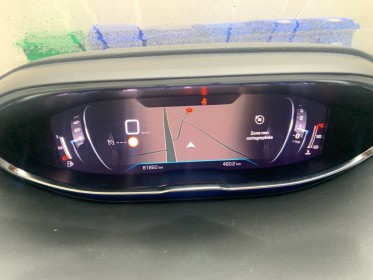 Peugeot 3008 business bluehdi 130ch ss bvm6 active business garantie 12 mois occasion simplicicar le raincy simplicicar...