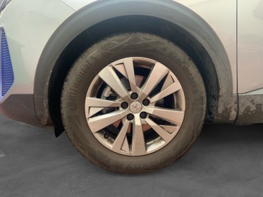 Peugeot 3008 business bluehdi 130ch ss bvm6 active business garantie 12 mois occasion simplicicar le raincy simplicicar...