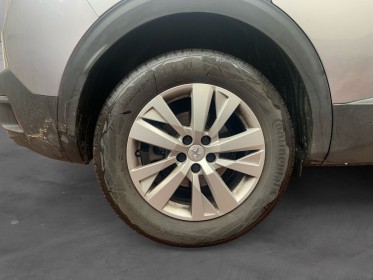 Peugeot 3008 business bluehdi 130ch ss bvm6 active business garantie 12 mois occasion simplicicar le raincy simplicicar...