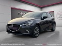 Mazda mazda2 1.5l skyactiv-g 90ch selection garantie 12 mois cuir radar de recul options supplementaire occasion simplicicar...