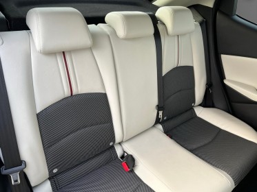 Mazda mazda2 1.5l skyactiv-g 90ch selection garantie 12 mois cuir radar de recul options supplementaire occasion simplicicar...