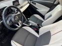 Mazda mazda2 1.5l skyactiv-g 90ch selection garantie 12 mois cuir radar de recul options supplementaire occasion simplicicar...