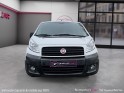 Fiat scudo fiat   ph3 2.0multijet long 128 fap / couchette/ table/ frigo/ prises/ douche/ rangements occasion simplicicar...