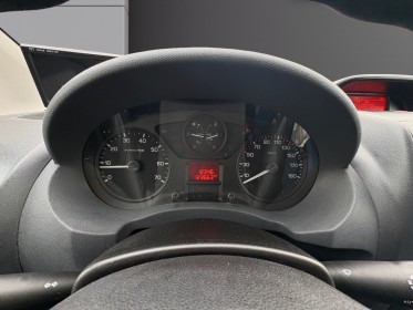 Fiat scudo fiat   ph3 2.0multijet long 128 fap / couchette/ table/ frigo/ prises/ douche/ rangements occasion simplicicar...