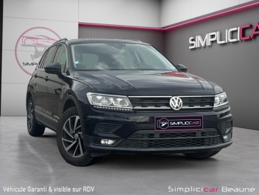 Volkswagen tiguan 1.5 tsi evo 150 connect occasion simplicicar beaune simplicicar simplicibike france