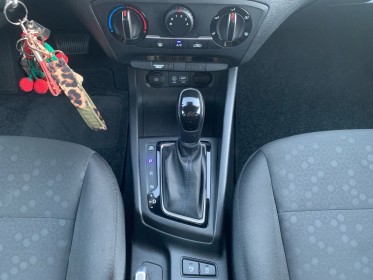 Hyundai i20 1.0 t-gdi 100 dct-7 intuitive occasion simplicicar perpignan  simplicicar simplicibike france
