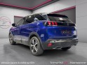 Peugeot 3008 2.0 bluehdi 150ch ss bvm6 gt line caméra carplay radar av ar garantie 12 mois occasion simplicicar narbonne...