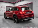 Mercedes glc business 300 de 9g-tronic 4matic business line - attelage - entretien mercedes-benz - garantie 12 mois occasion...